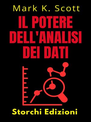 cover image of Il Potere Dell'analisi Dei Dati